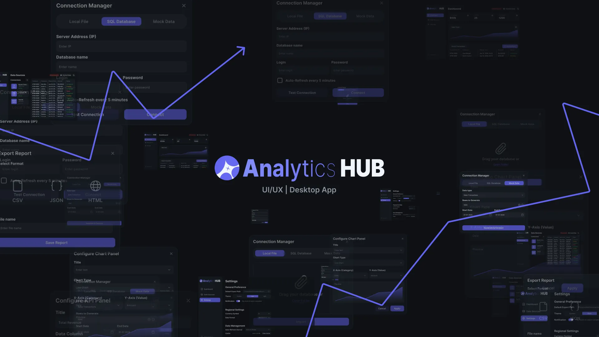AnalyticsHub